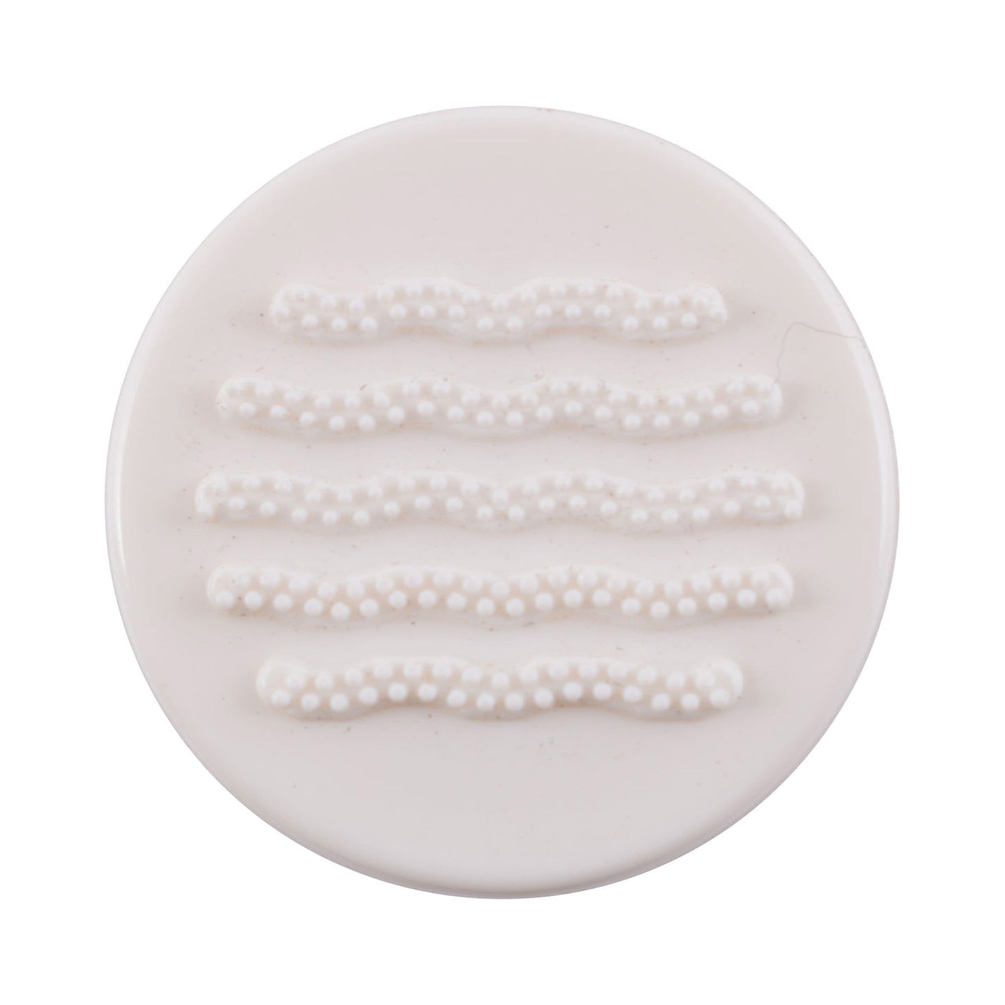 Universal Water Knob Lid White – Wide Compatibility