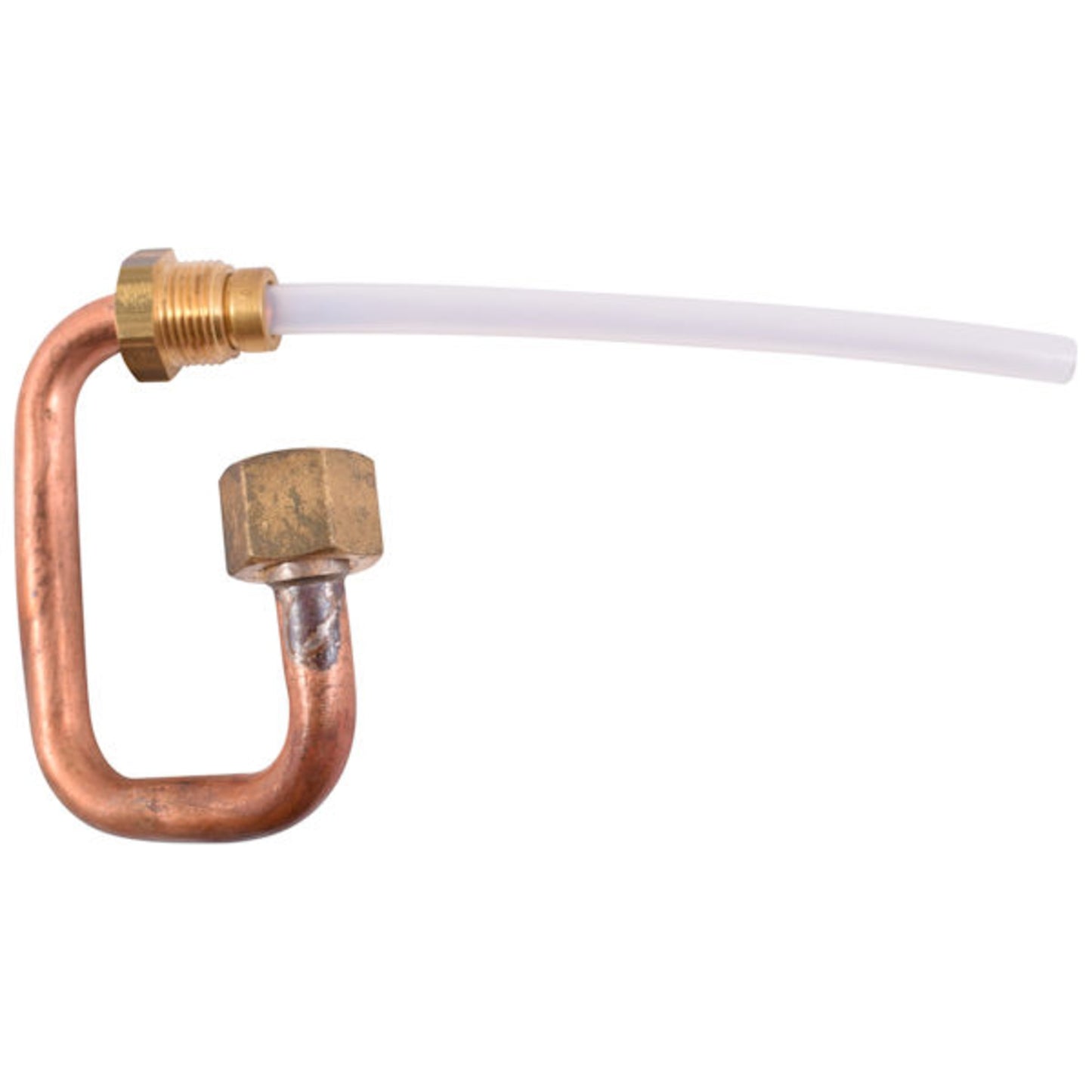 Cimbali M30 Heat Exchanger Injector Tube