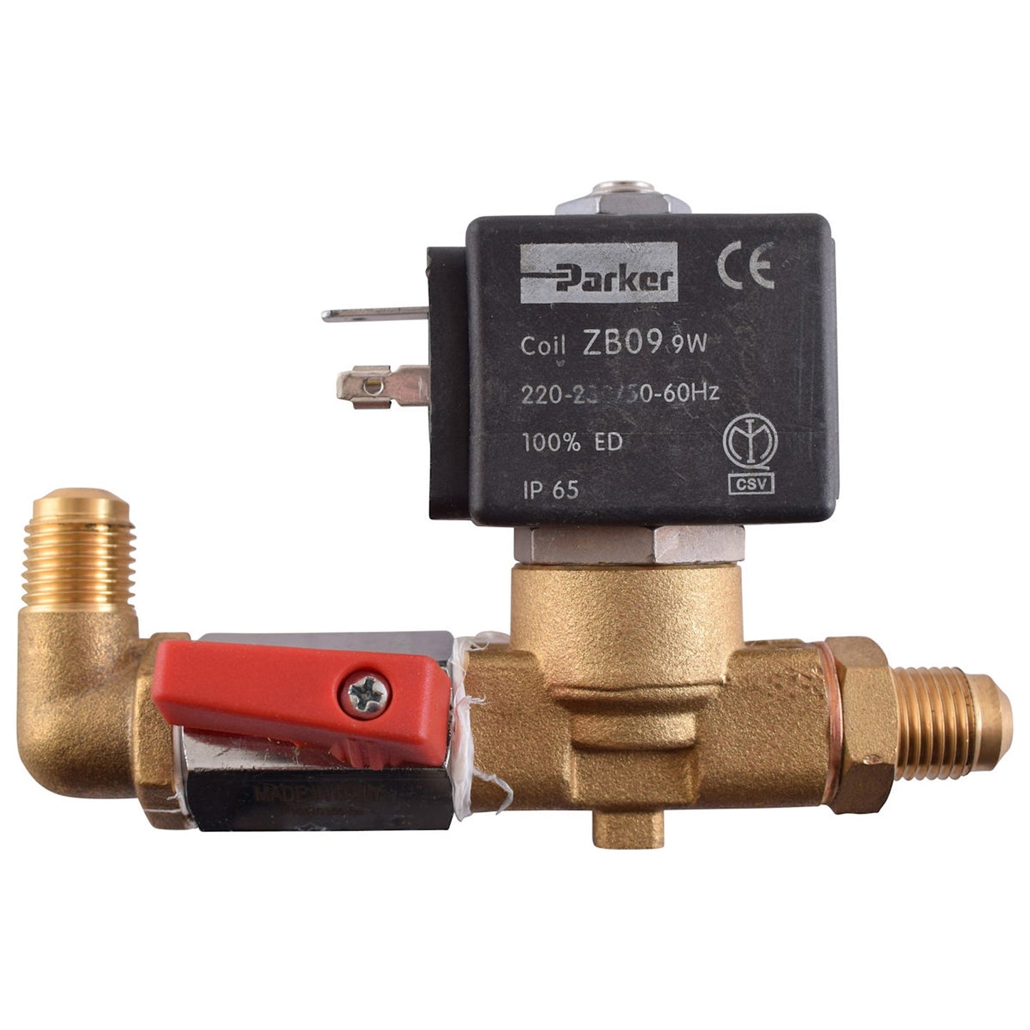 Iberital Expression Complete Water Outlet Replacement Part