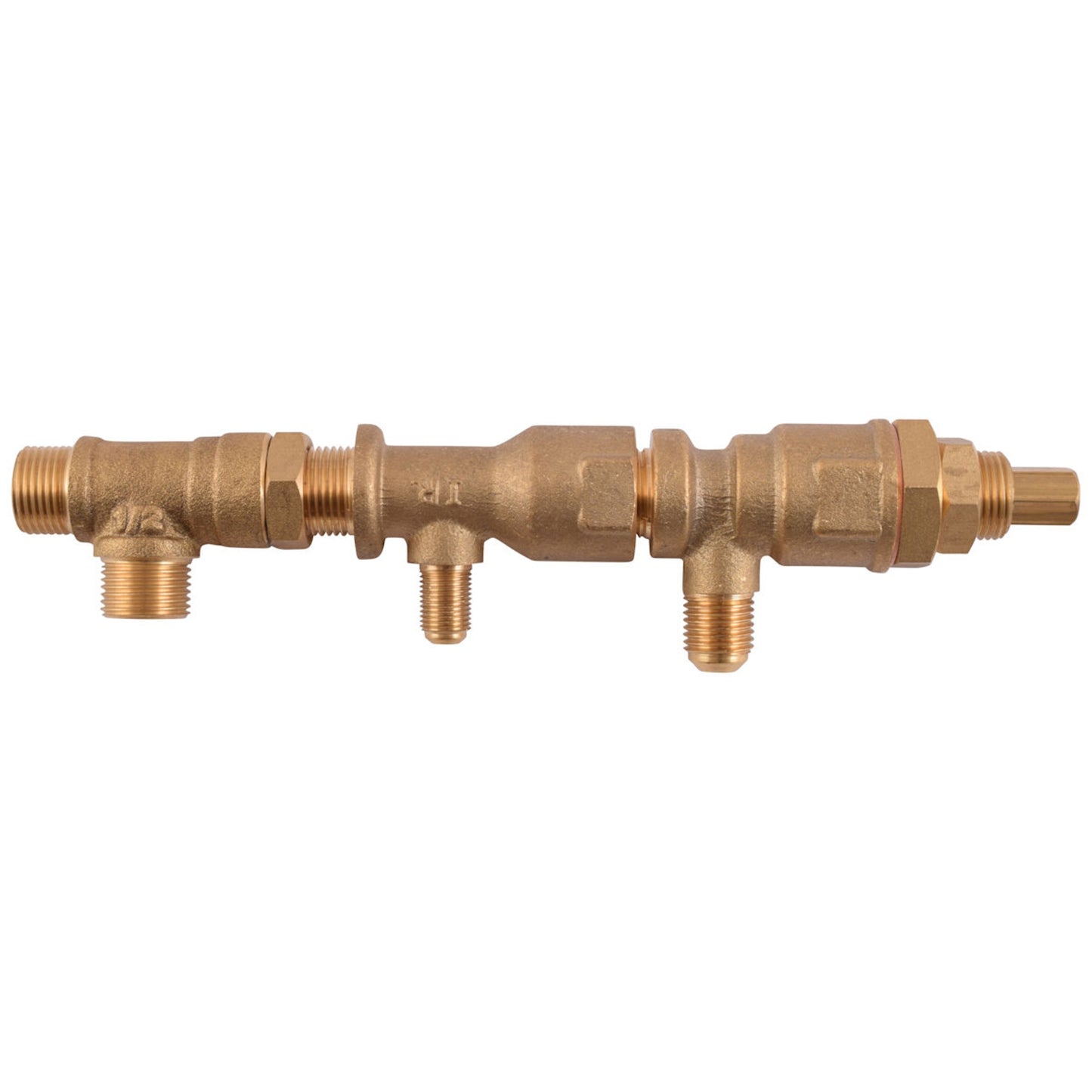 Iberital Pro Expansion / Expression Valves Replacement Part