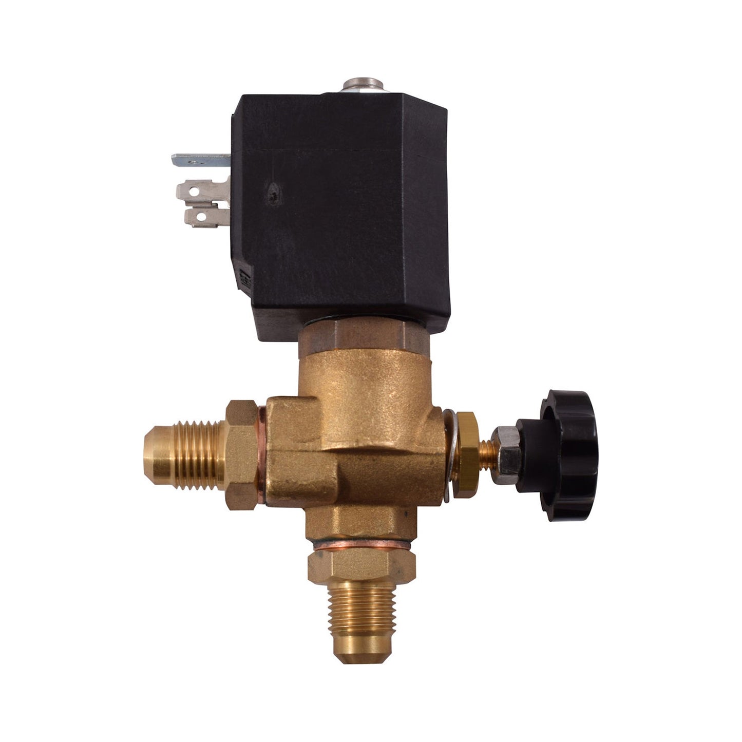 Iberital Expression Mixer Valve Assembly – 1 & 2 Boiler Models