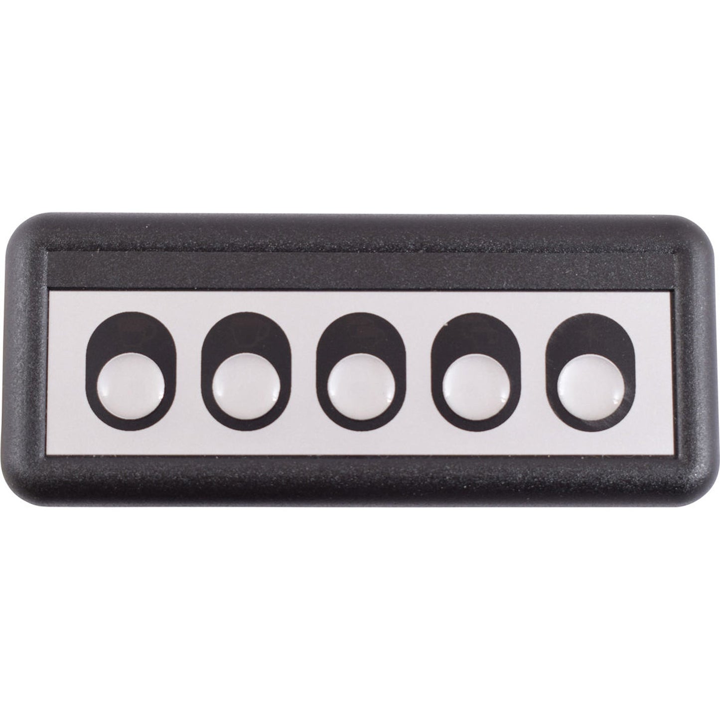 Fiamma Atlantic/Prestige Touchpanel Replacement