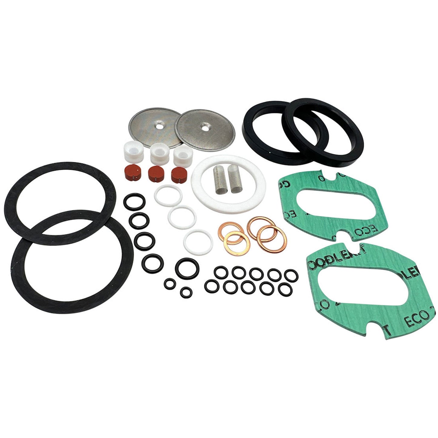 Fracino 2 Group Service Kit for Bambino, Cherub, Romano & More