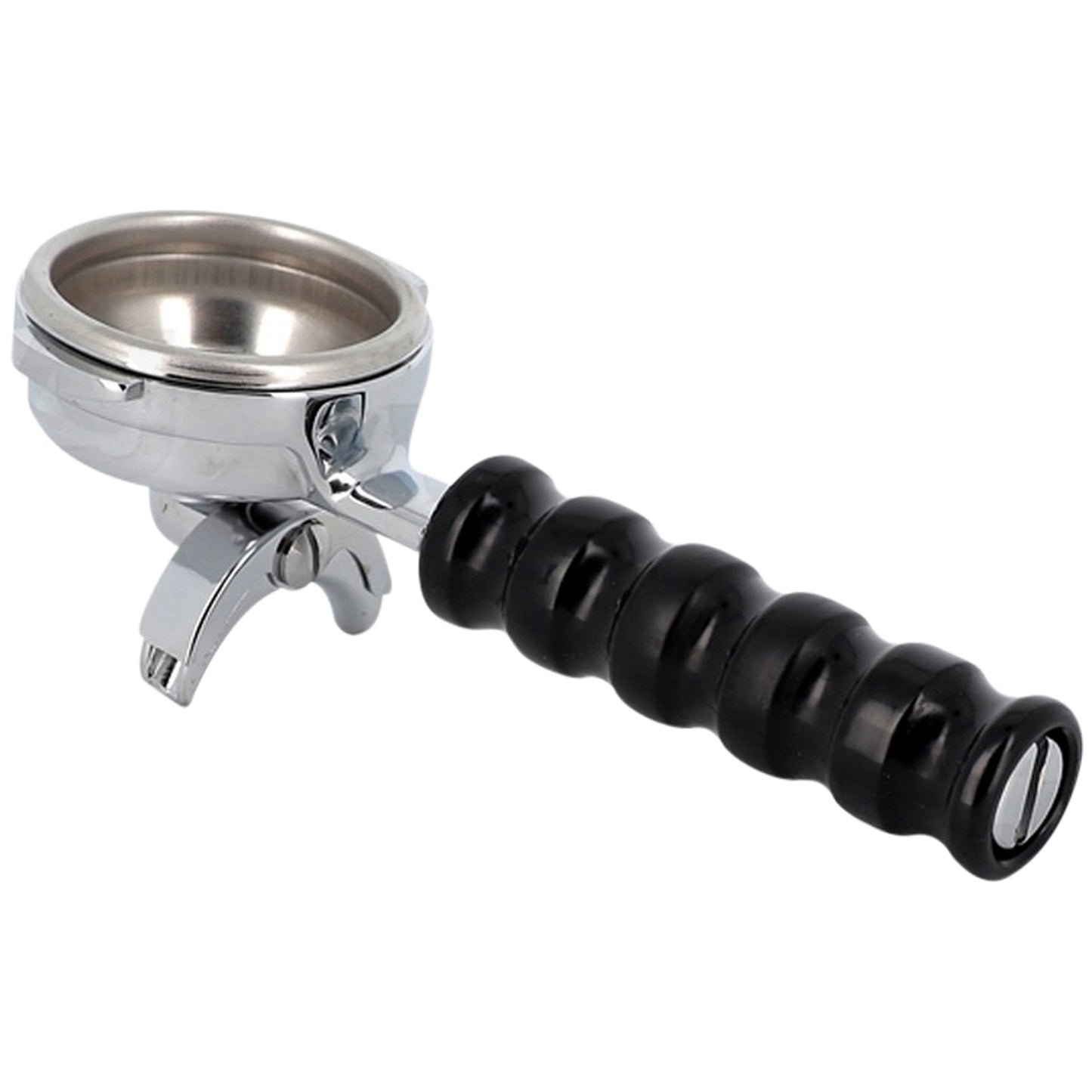 Faema E61 Original 58mm Double Shot Portafilter – Complete