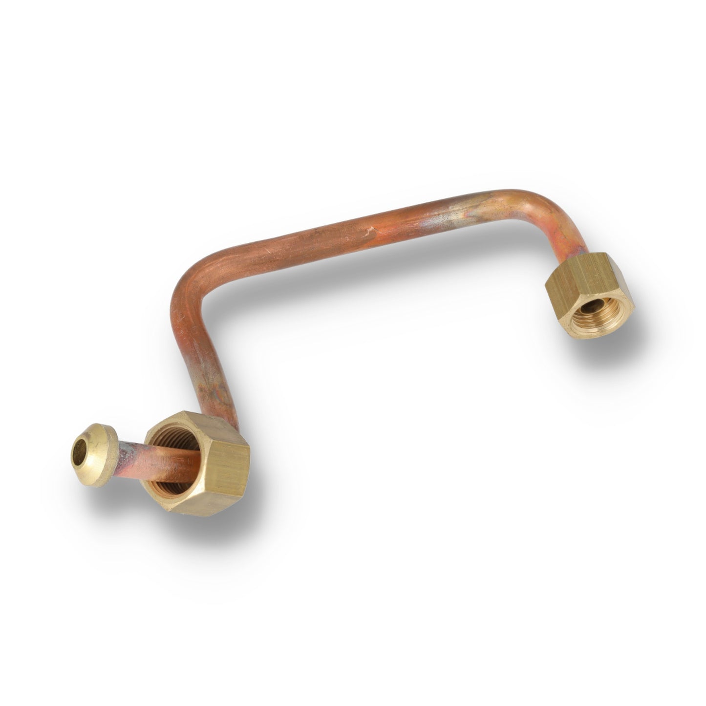 La Spaziale S2 Boiler to Hot Water Valve Pipe - Espresso Replacement