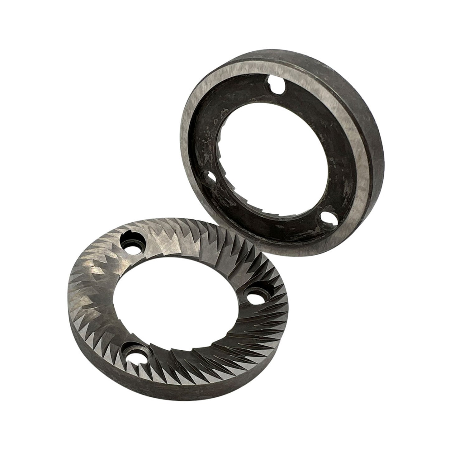 Fiorenzato / Sanremo F5 Original Grinder Burrs 64mmx38mm – Fits F5A, F5M, F5T & F5D
