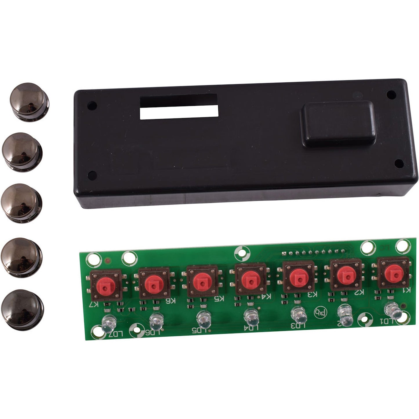 Astoria Wega CMA SME Touchpad Kit – Perla & Marisa