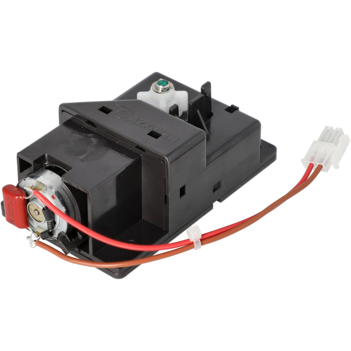 Coffetek Vitale S Product Motor 24V DC - Reliable Performance