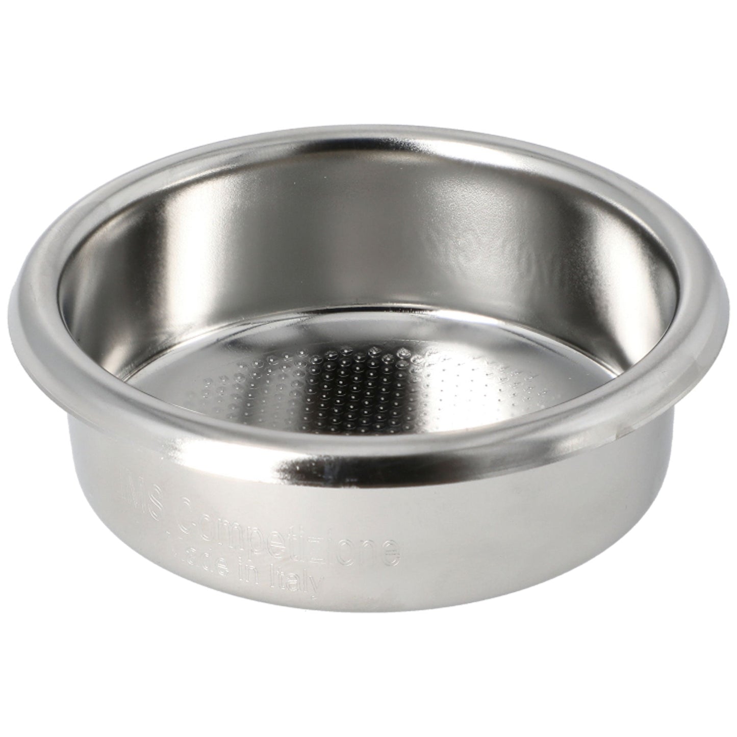 IMS Competition Series 2 Cup 16/18g Filter Basket Convex Bottom for E61 Group Heads