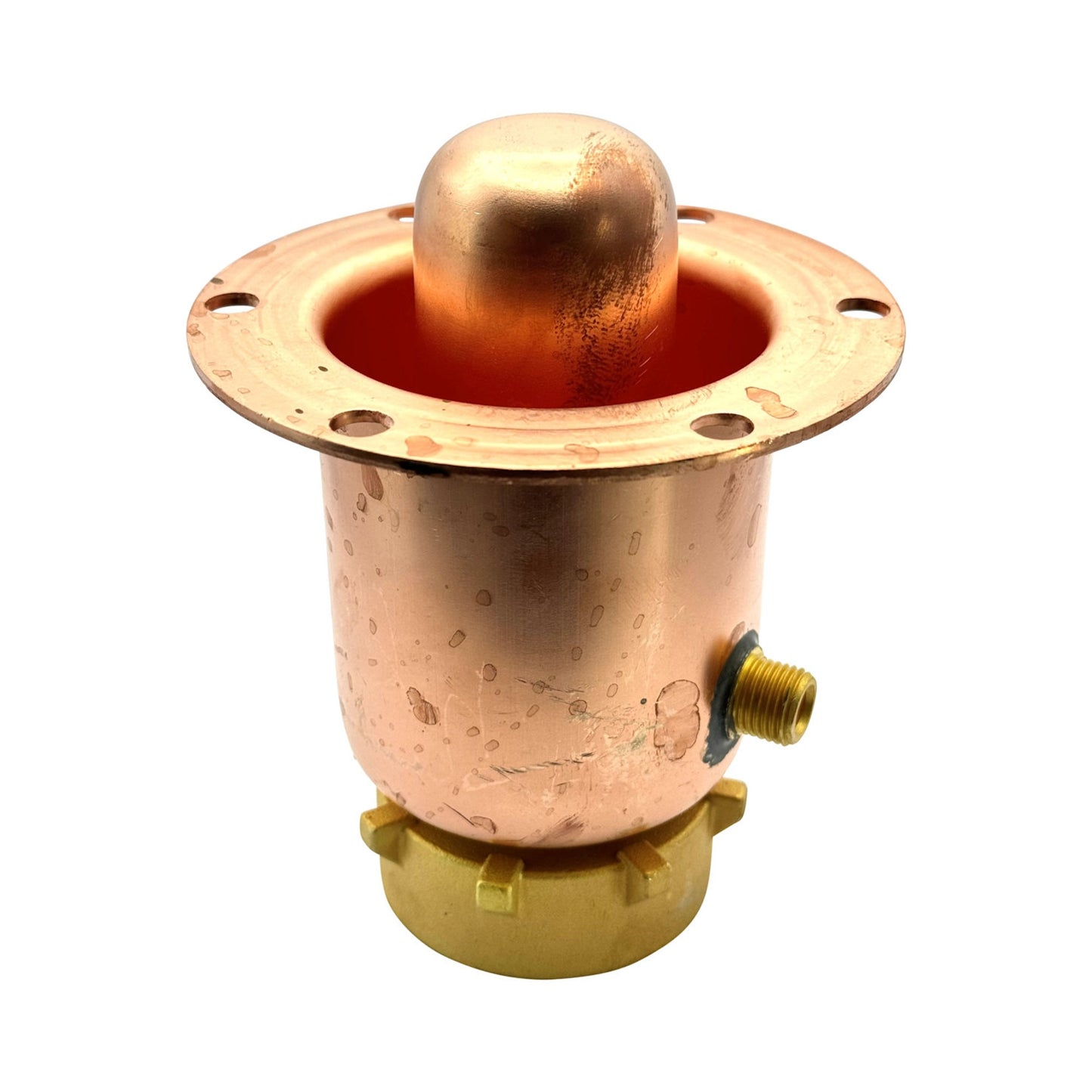 La Spaziale Heat Exchanger 1236 - Replacement Part