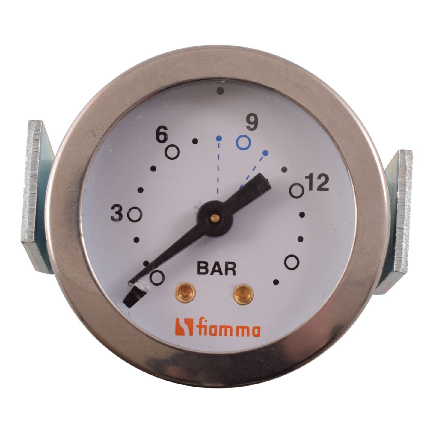 Fiamma Water Pressure Gauge 39mm Replacement Part