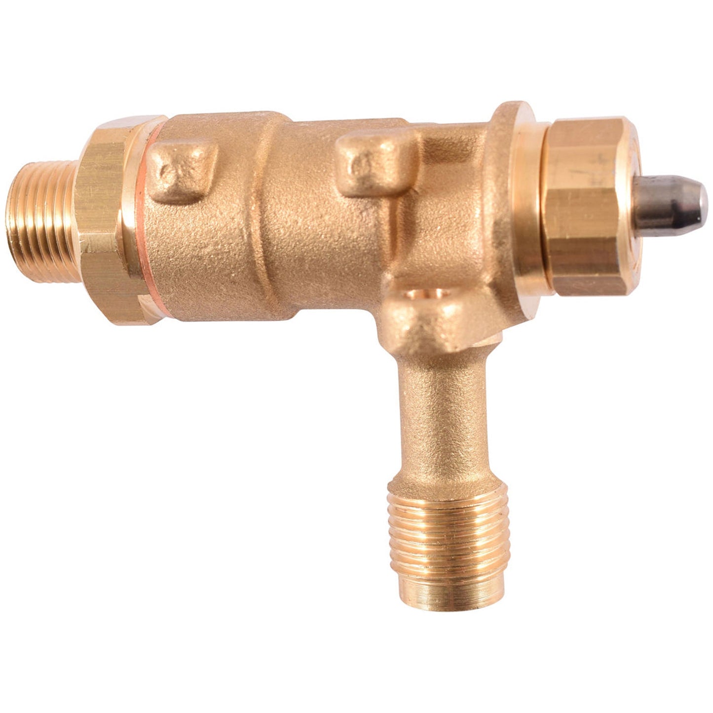 Conti X-One Steam Valve Replacement