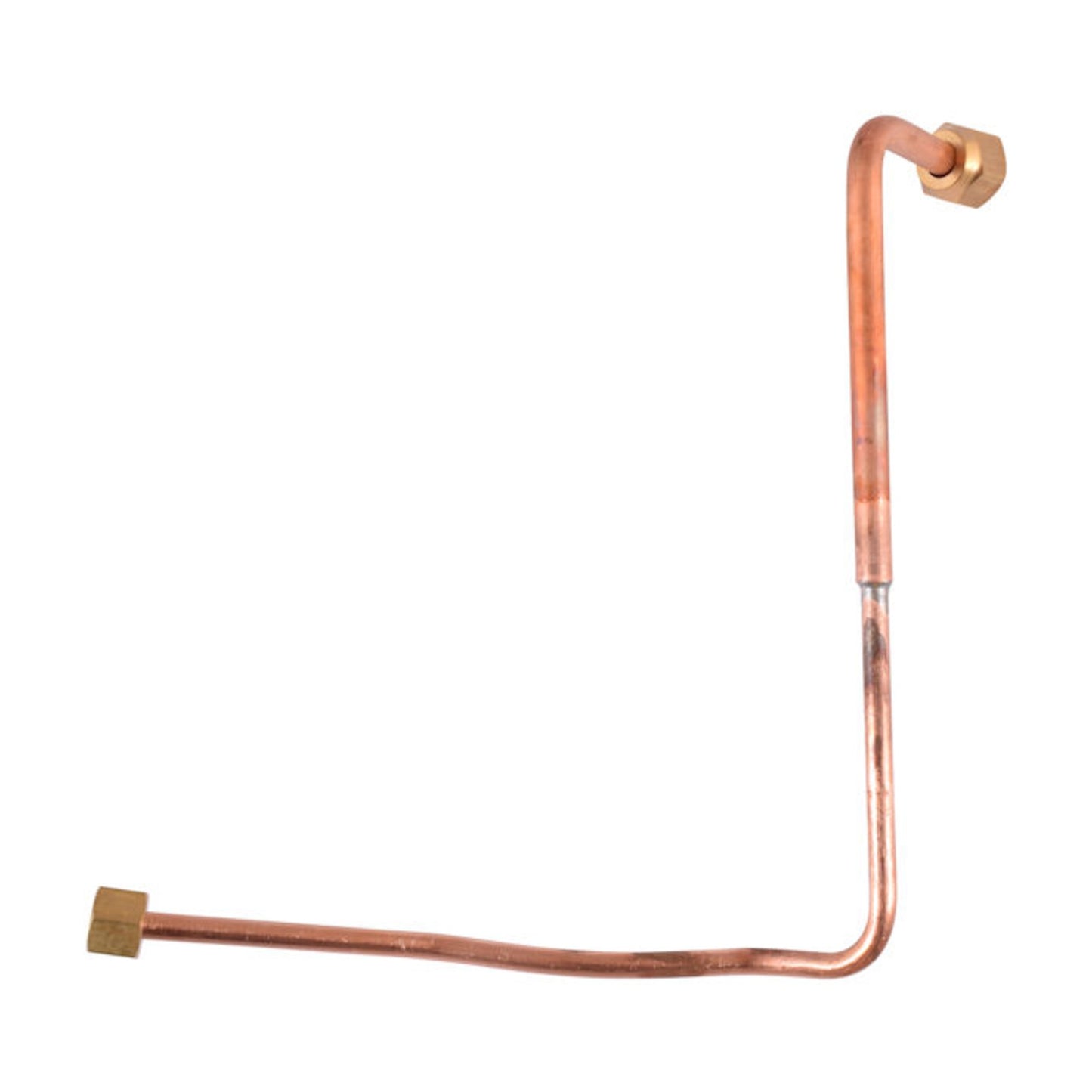 Cimbali M34 Boiler Filling Pipe - Replacement