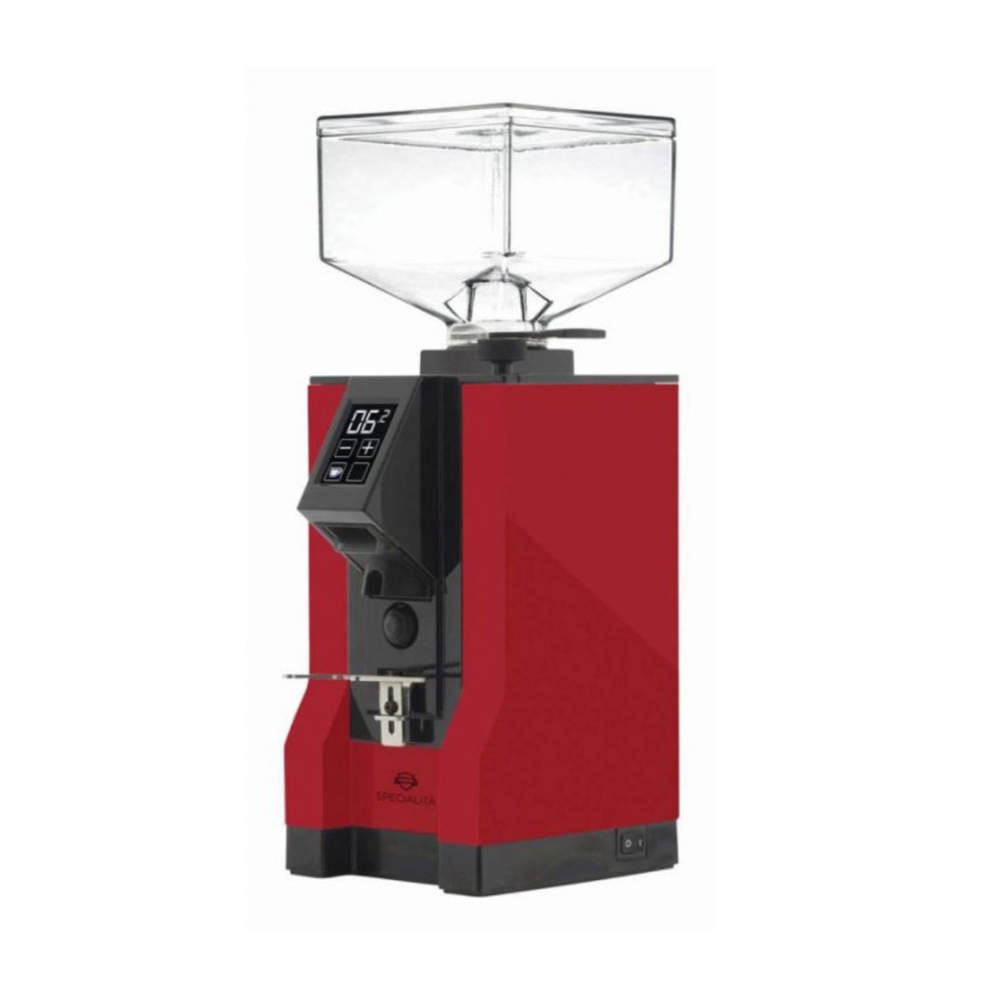 Eureka Mignon Specialita Home Coffee Grinder - 55mm