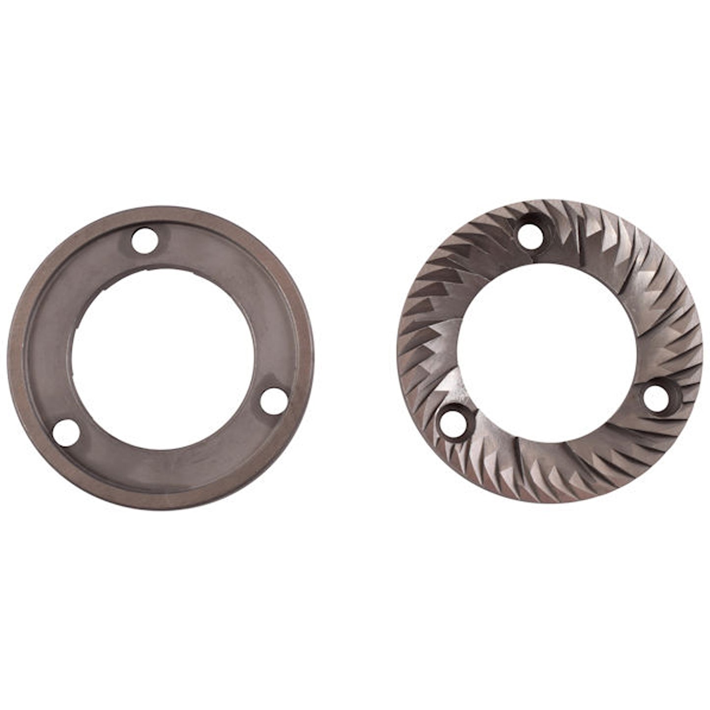 Cimbali / Casadio Theo, MD, Enea, 6S, Cadet, MD Compatible Grinder Burrs – 64 x 38 RH