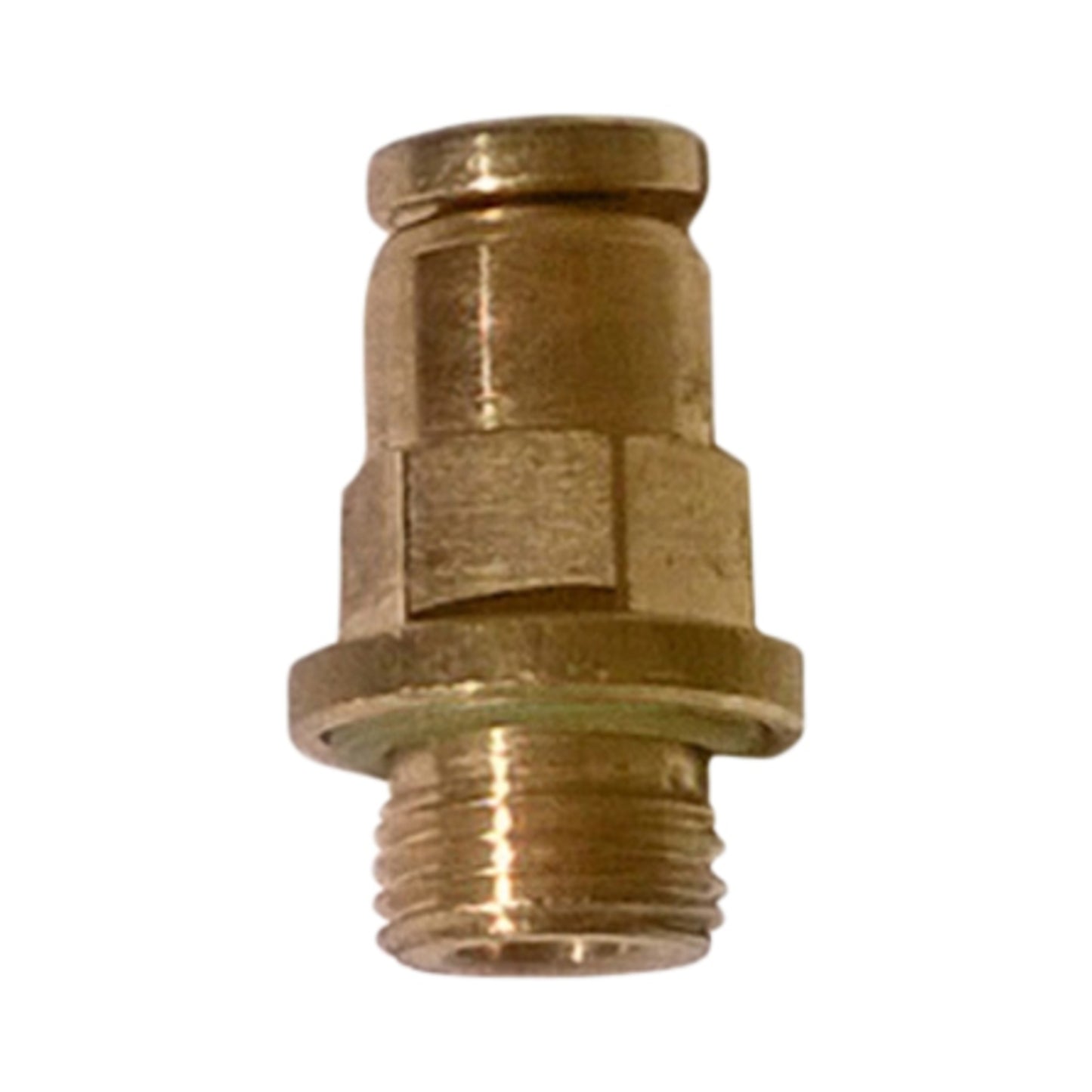 La Spaziale 1/8M x 4mm Straight Fitting - Original Replacement Part