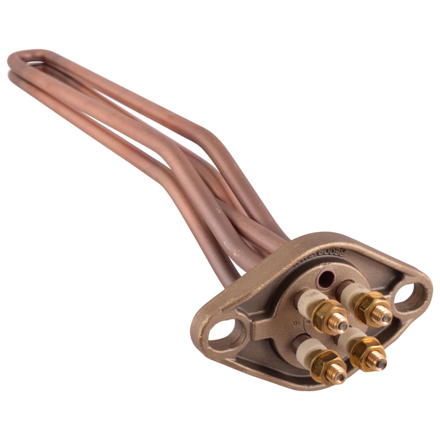 Universal 2 Group Heating Element 3500W 340mm - Wide Compatibility