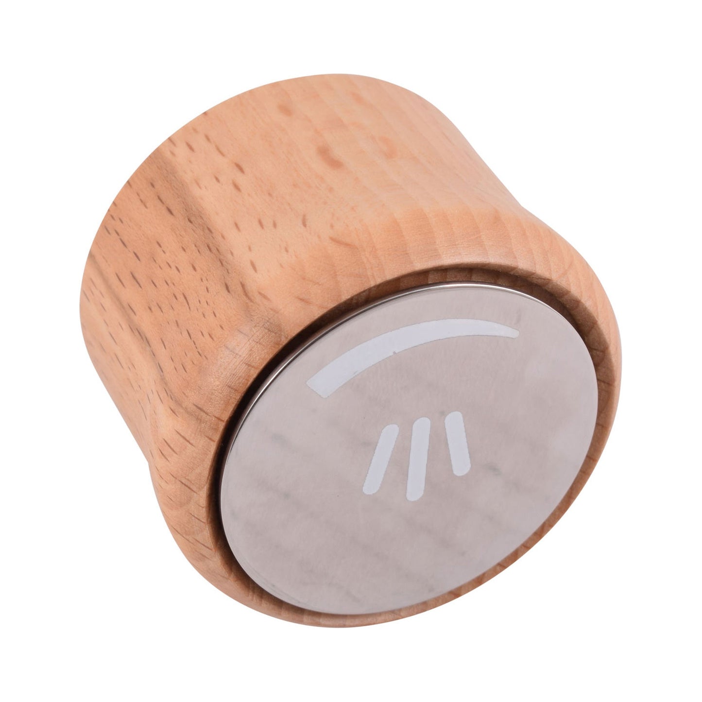 Iberital IB7 Water Valve Knob – Wood