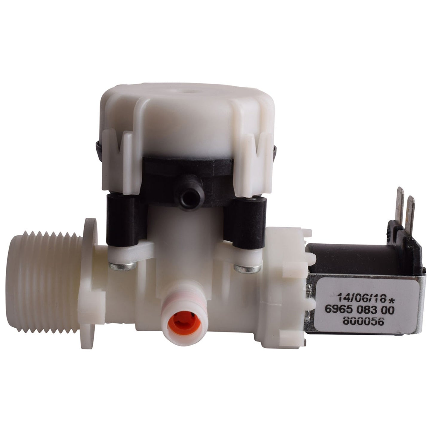 NECTA Inlet Valve 230V – Reliable Replacement Component