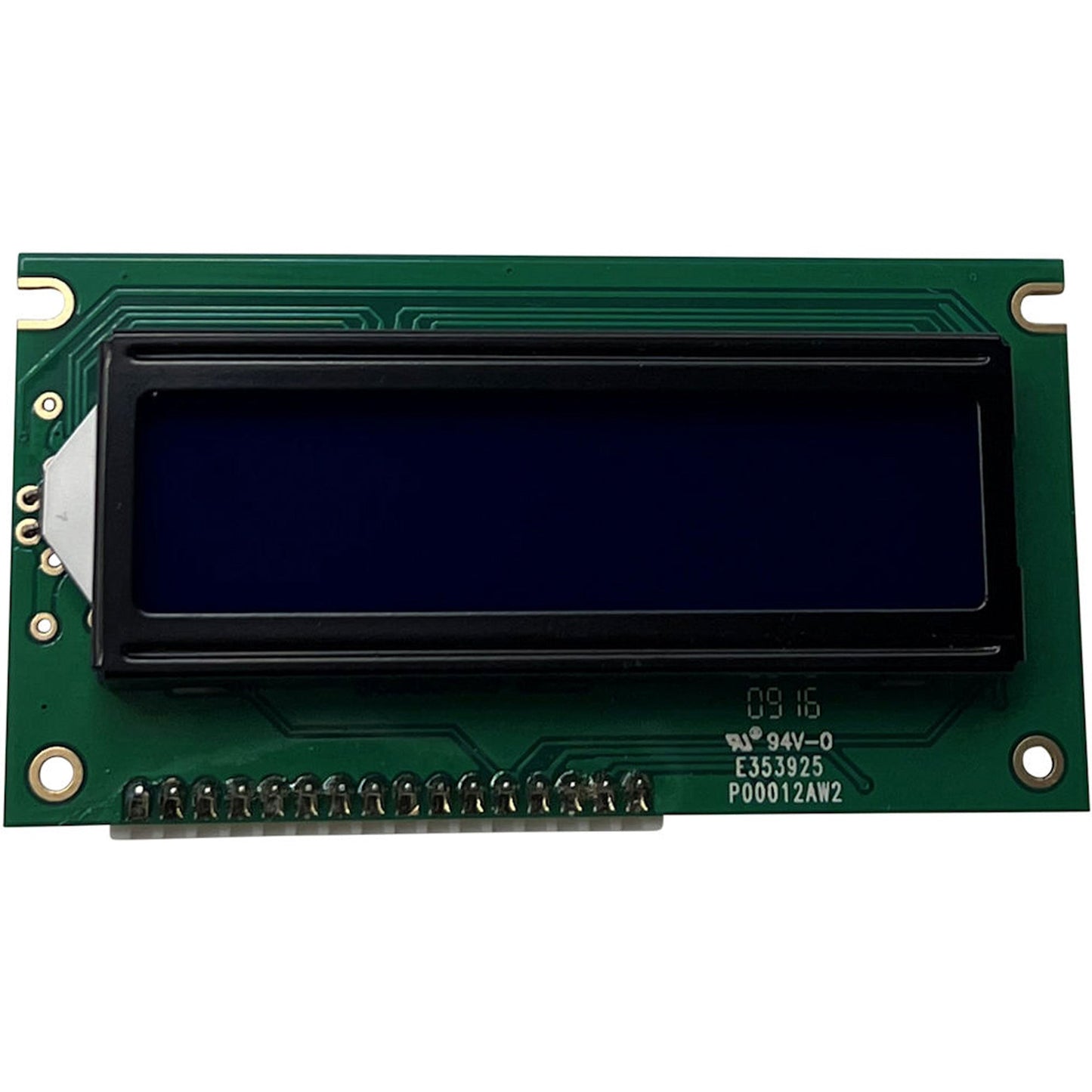 Coffetek Vitale S Display – Replacement Part