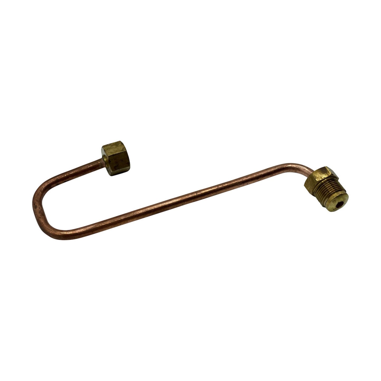 Magister Boiler to Pressure Switch Pipe - Replacement Part