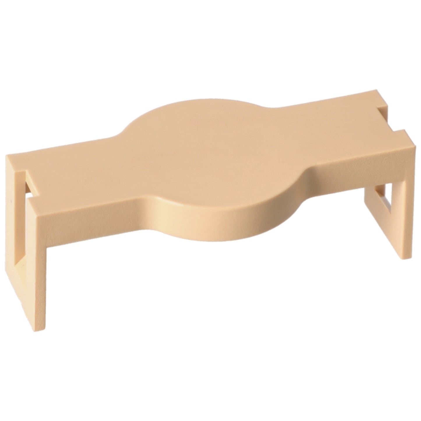 Coffetek Vitro Beige Motor Retainer - Replacement Part
