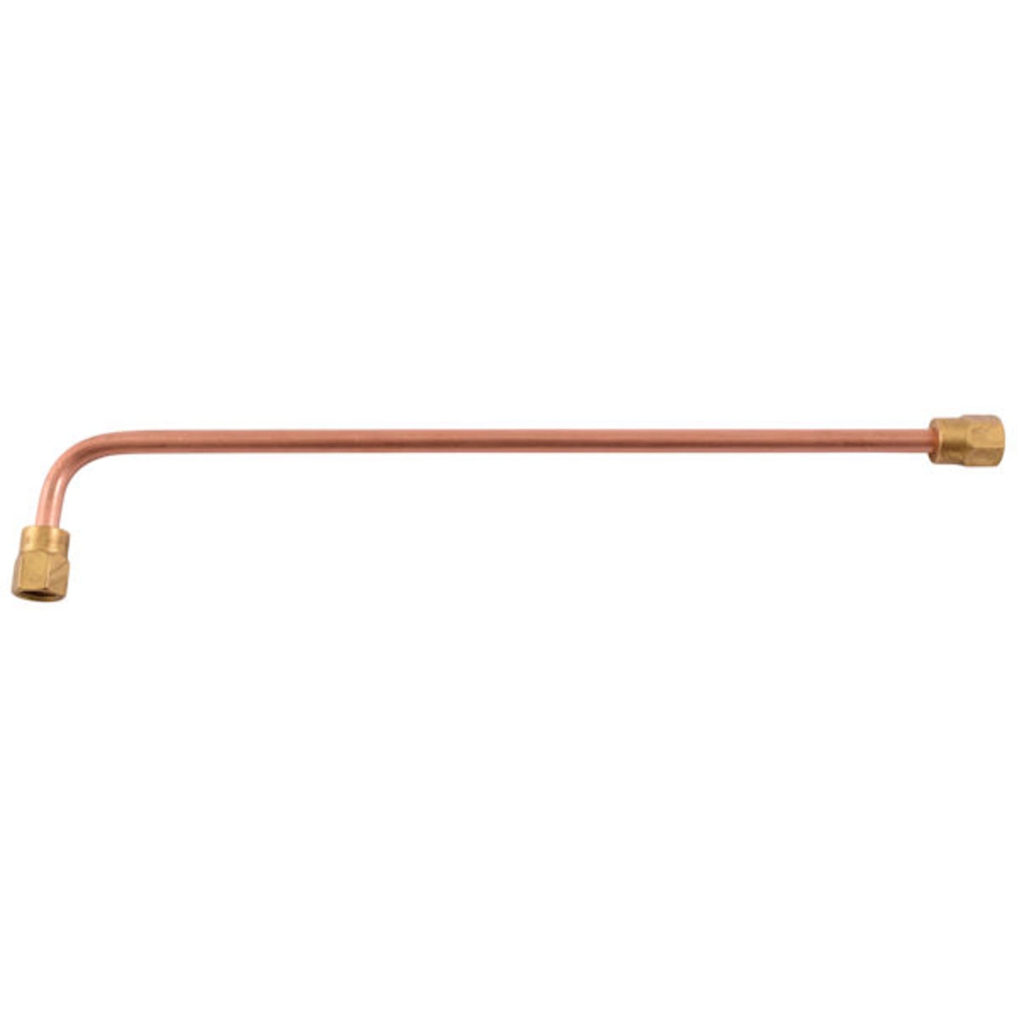 Cimbali Outlet Exchange Pipe - 2-GRP M39GT VA Replacement Part