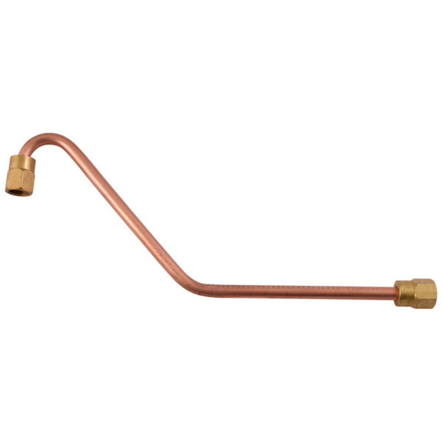 Cimbali Exchanger Outlet Pipe - Replacement