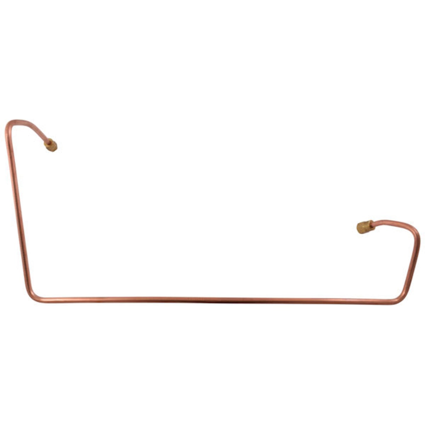 Cimbali 2GR Boiler Inlet Pipe - 2-GRP M39GT VA Replacement Part