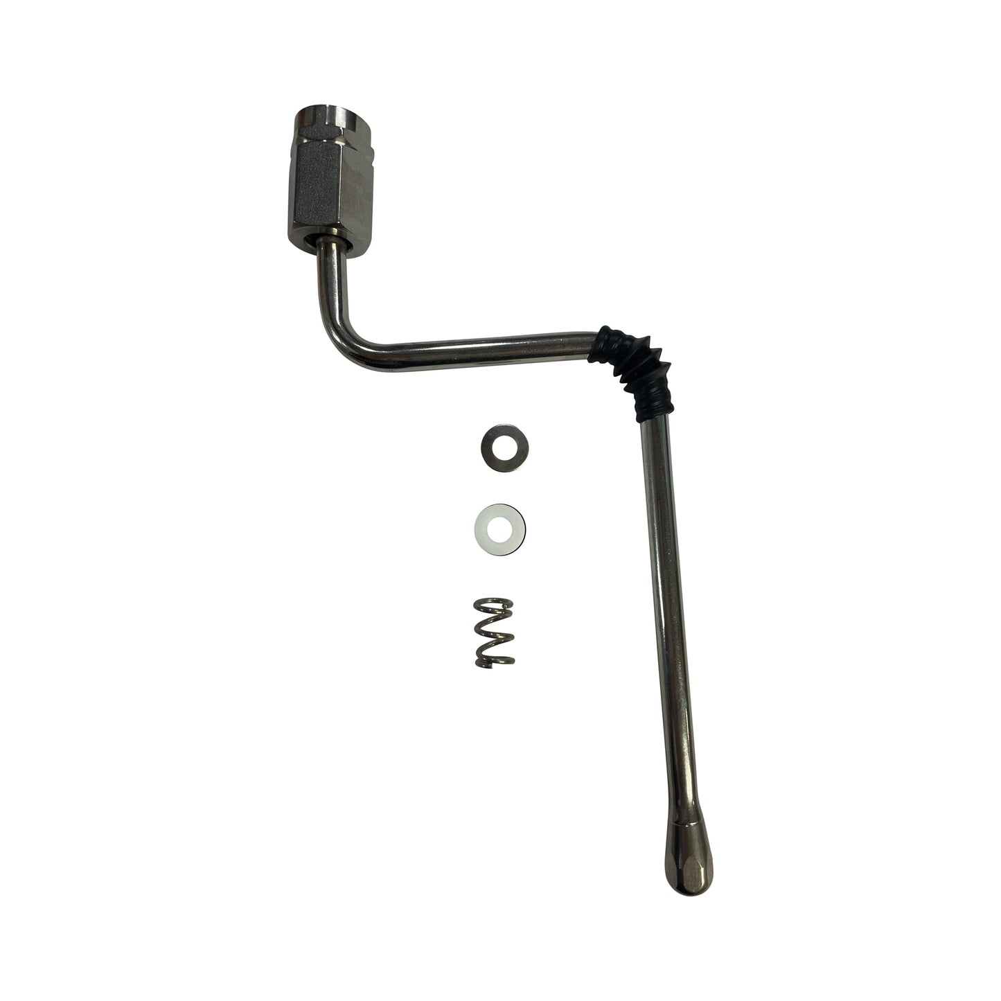 CMA / WEGA / Astoria Stainless Steel Steam Tube / Arm 220 mm – Plus4U