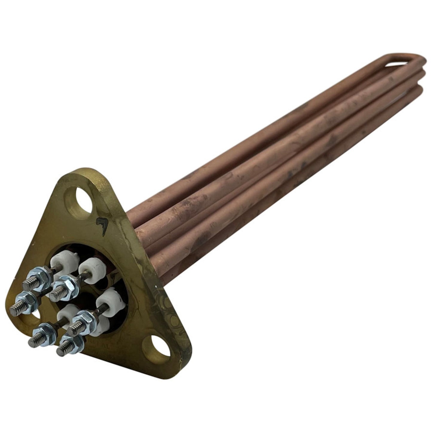 Iberital Element 2 Group 3800W L385mm Replacement Part