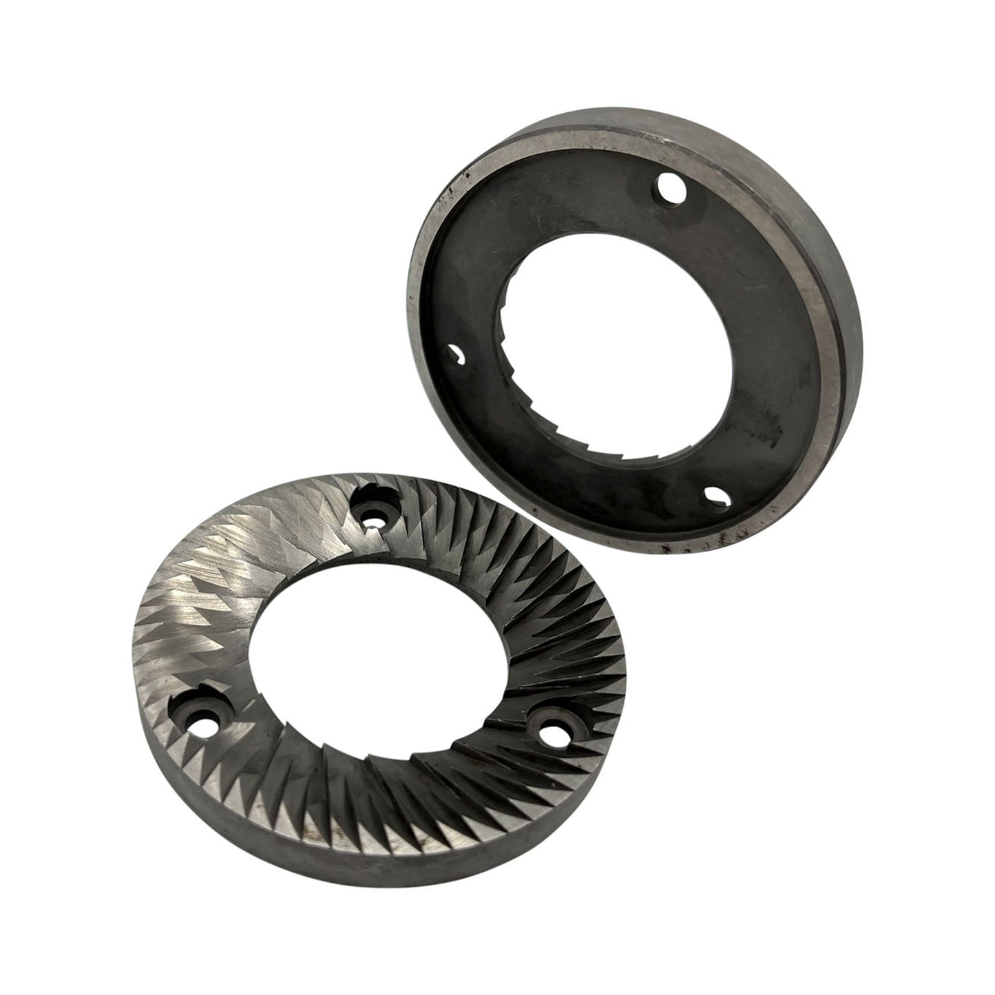 Quamar T48 / Fiorenzato CS Doge Compatible Grinder Burrs 83mm x 45mm RH