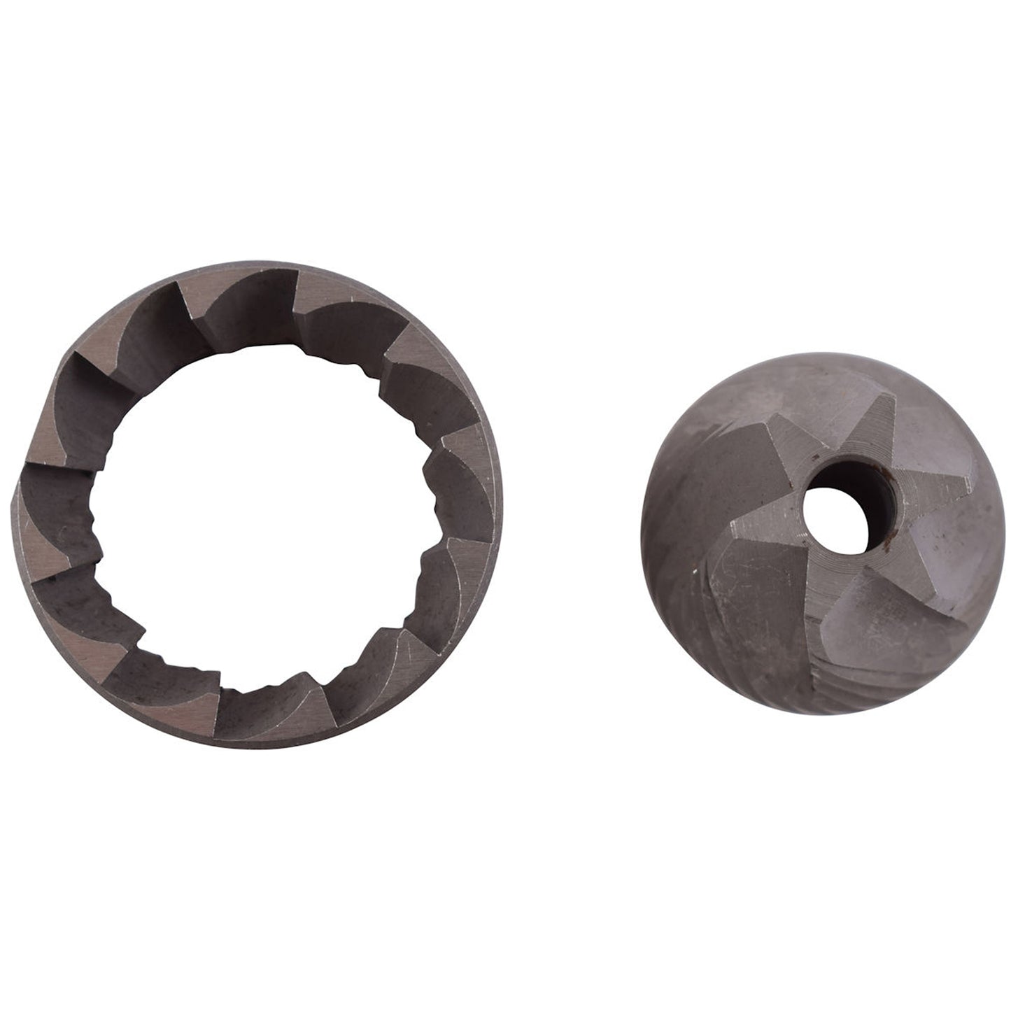 Iberital MC2 Original Conical Grinder Burrs 38mm RH