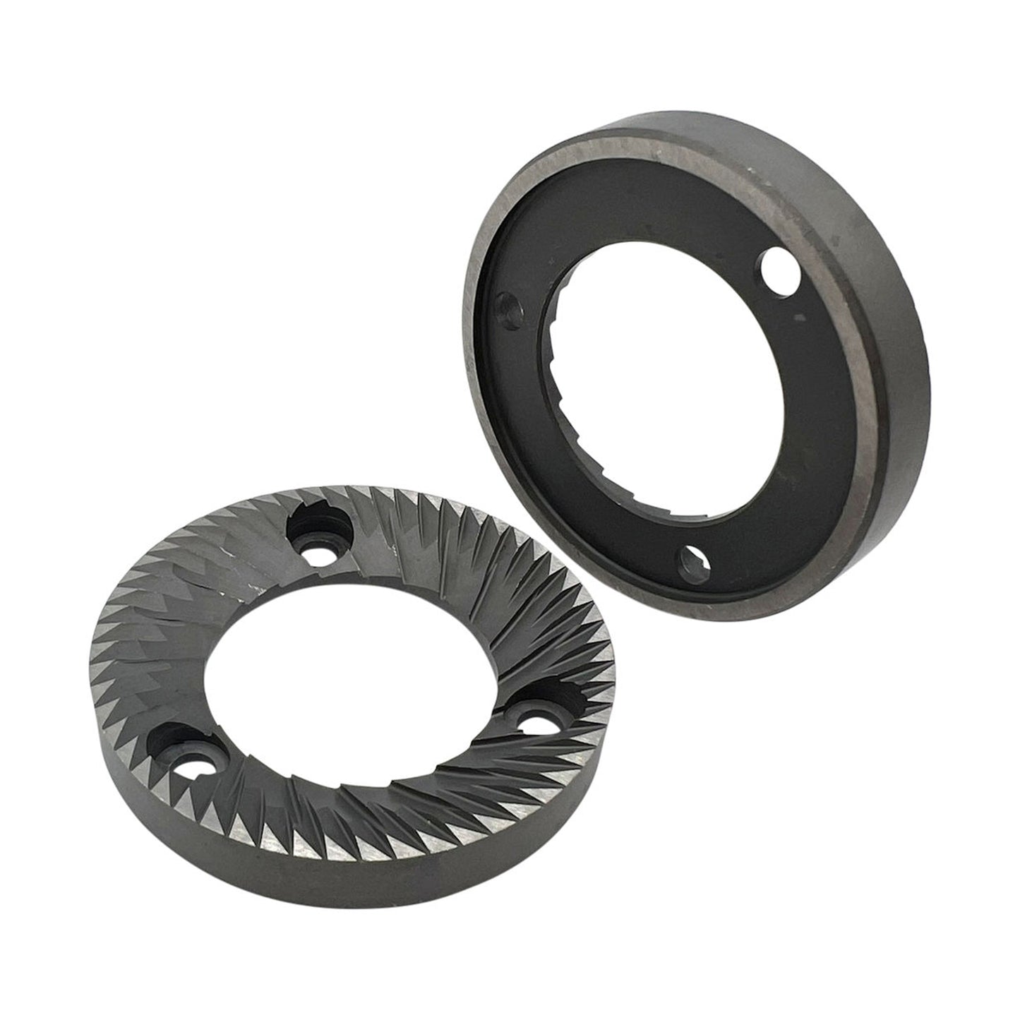 Grinder Burrs 58mm x 33mm RH – Compatible With Mazzer Mini, Compak K3, Fiorenzato F4E