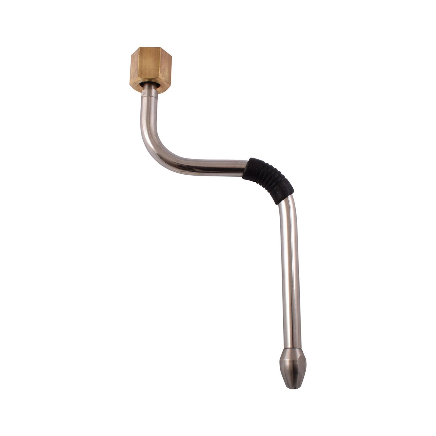 Crem Expobar Standard Steam Tube / Wand 195mm – Replacement Part