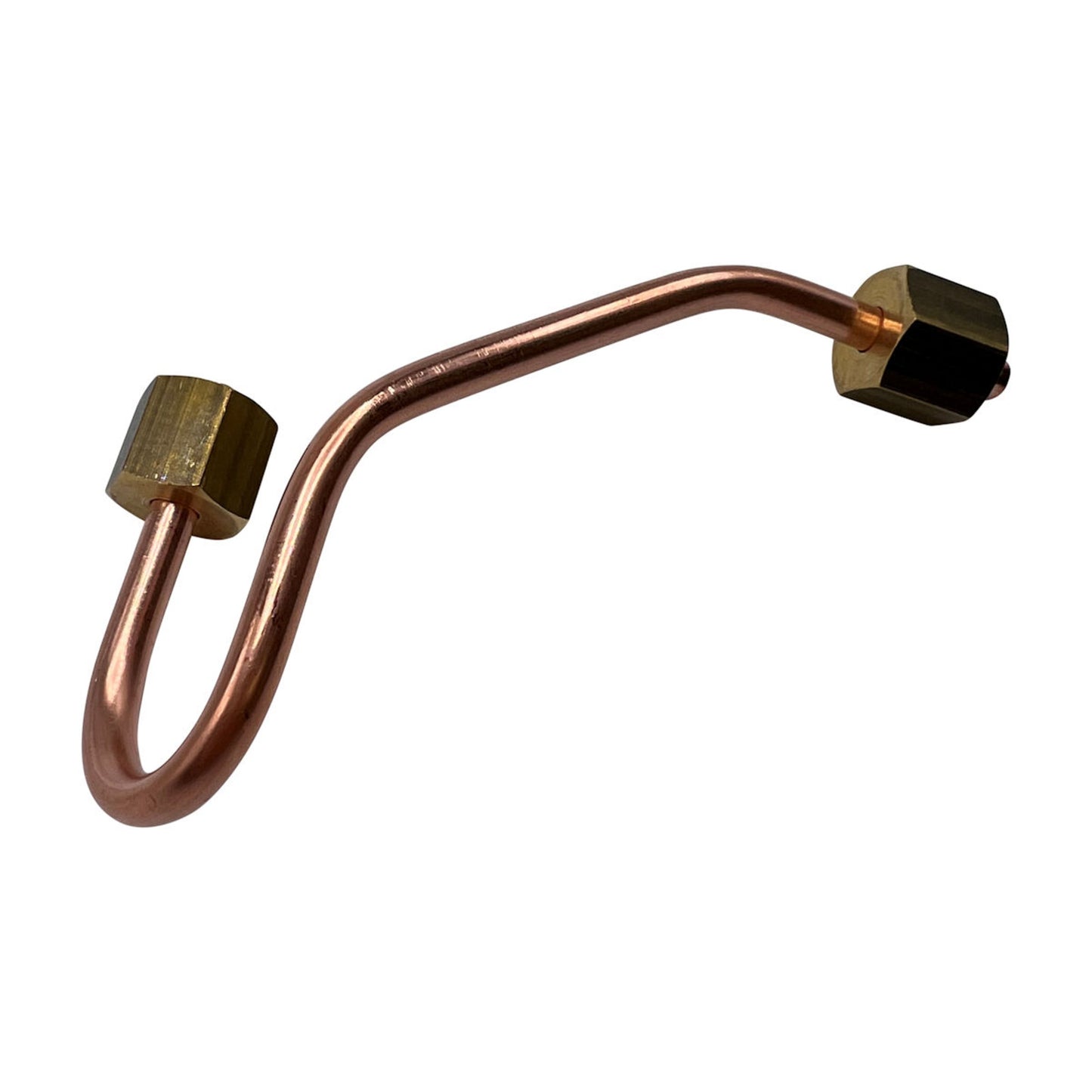 CMA Astoria Boiler to Pressure Switch Pipe