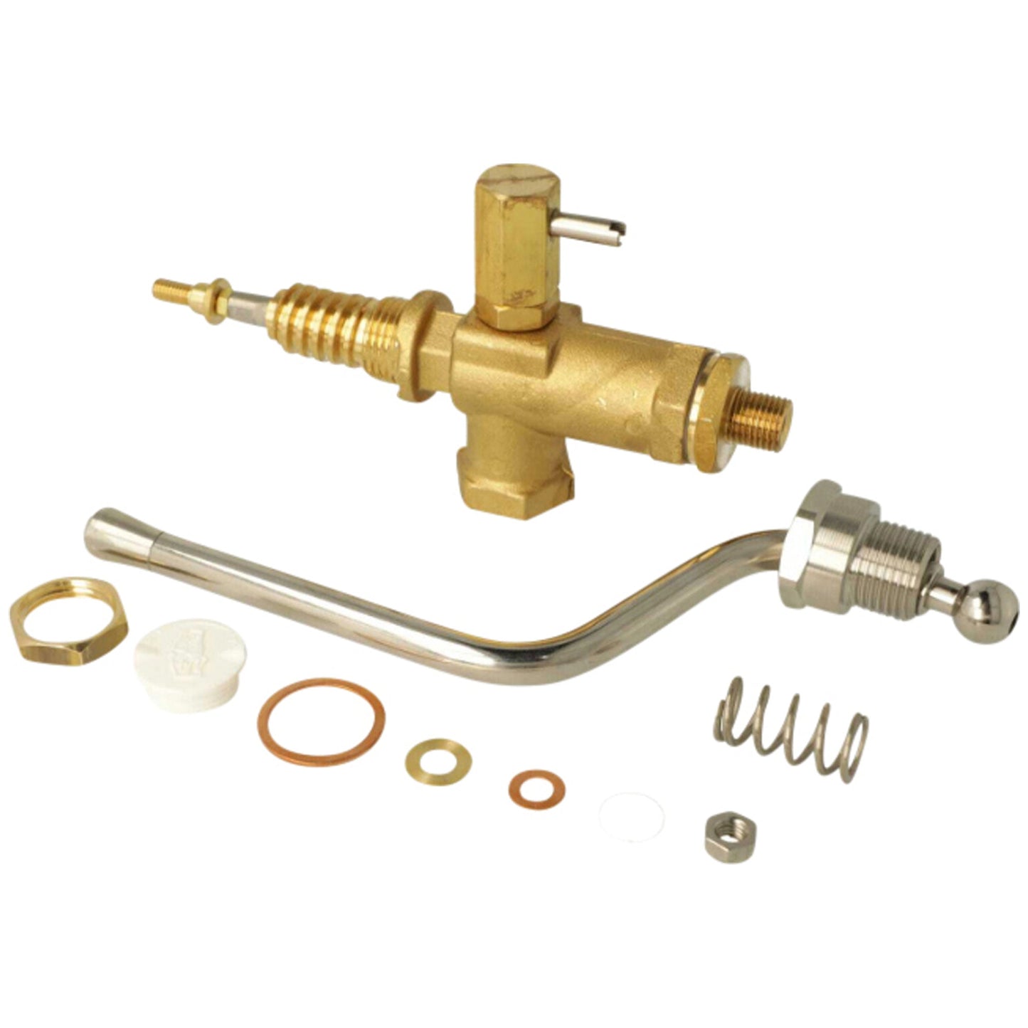 La Marzocco Linea PB Steam Valve – Complete Replacement