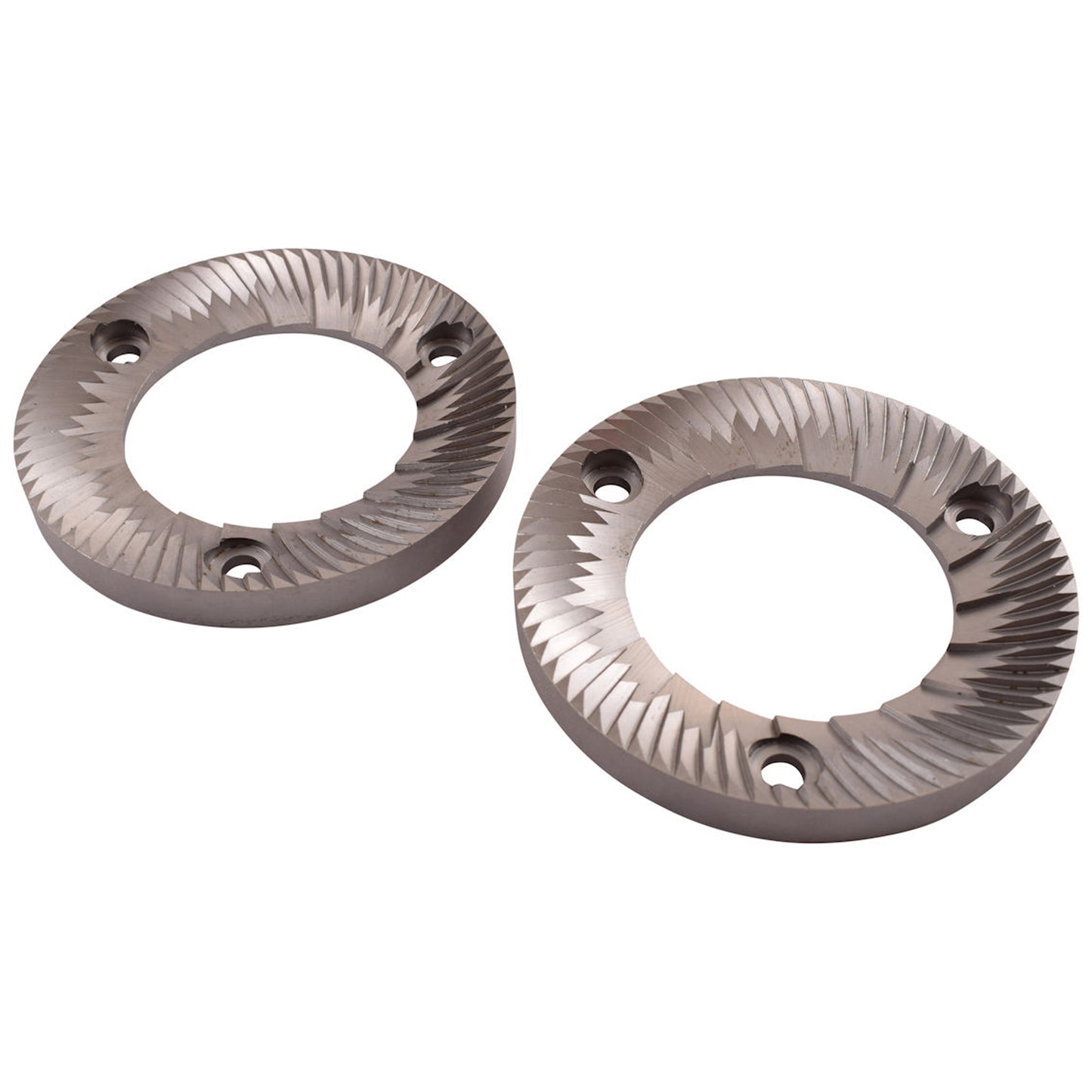 Compak E8, F8 & R8 Compatible Grinder Burrs 83mm