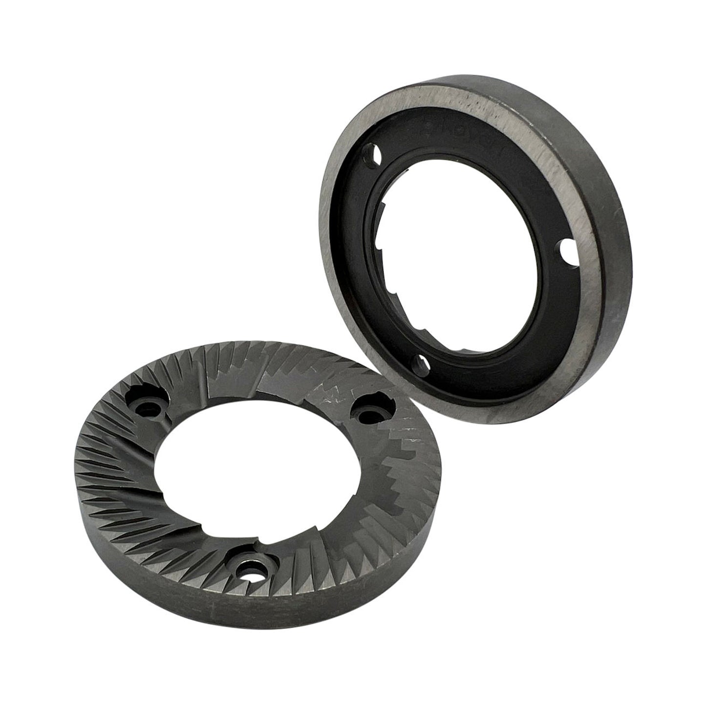 Coffetek S1 / X1 / Vitale Original Grinder Burrs - For Coffetek Bean to Cup Machines