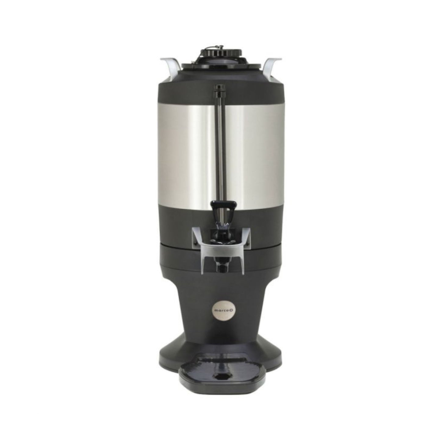Marco Jet Urn 6.0L - 640d x 310w x 440h - For Jet 6 Brewers