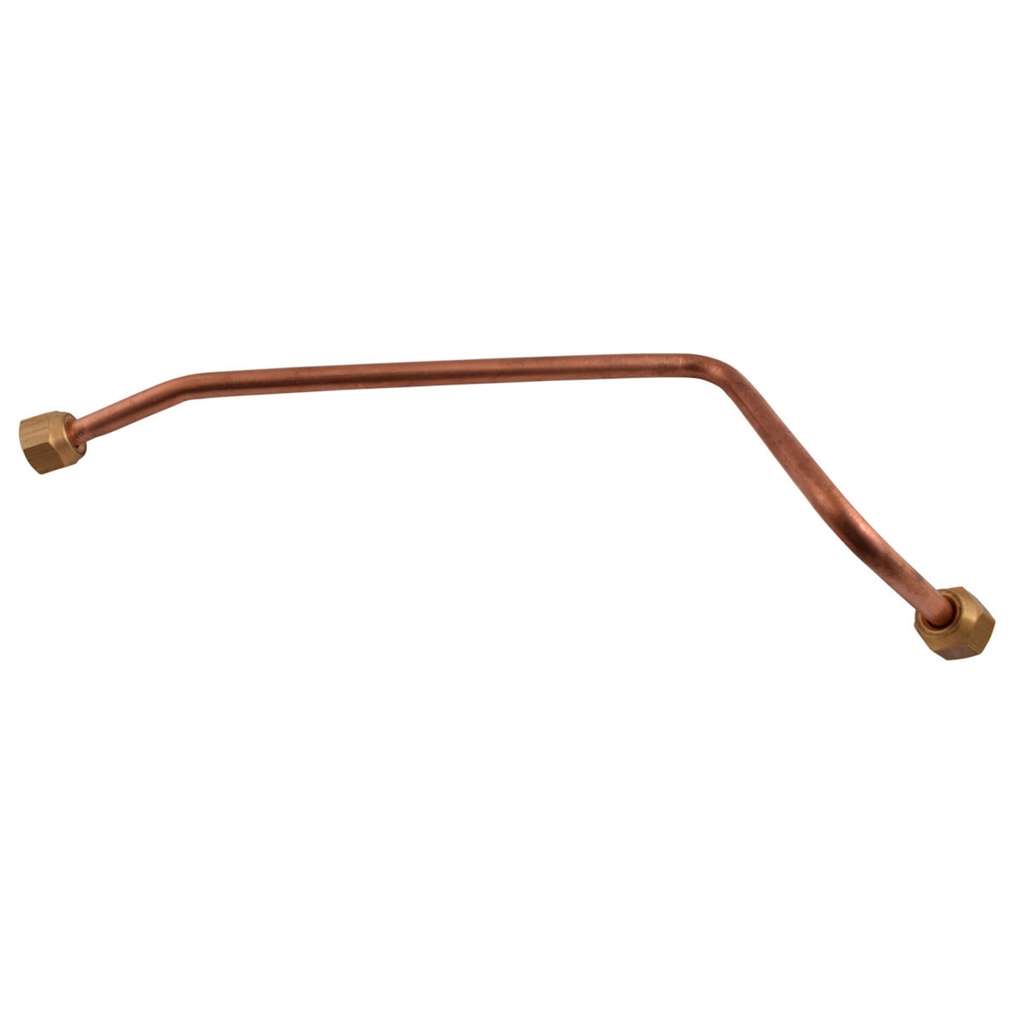 Casadio Dieci Boiler to Left Steam Tap Pipe - Replacement Part
