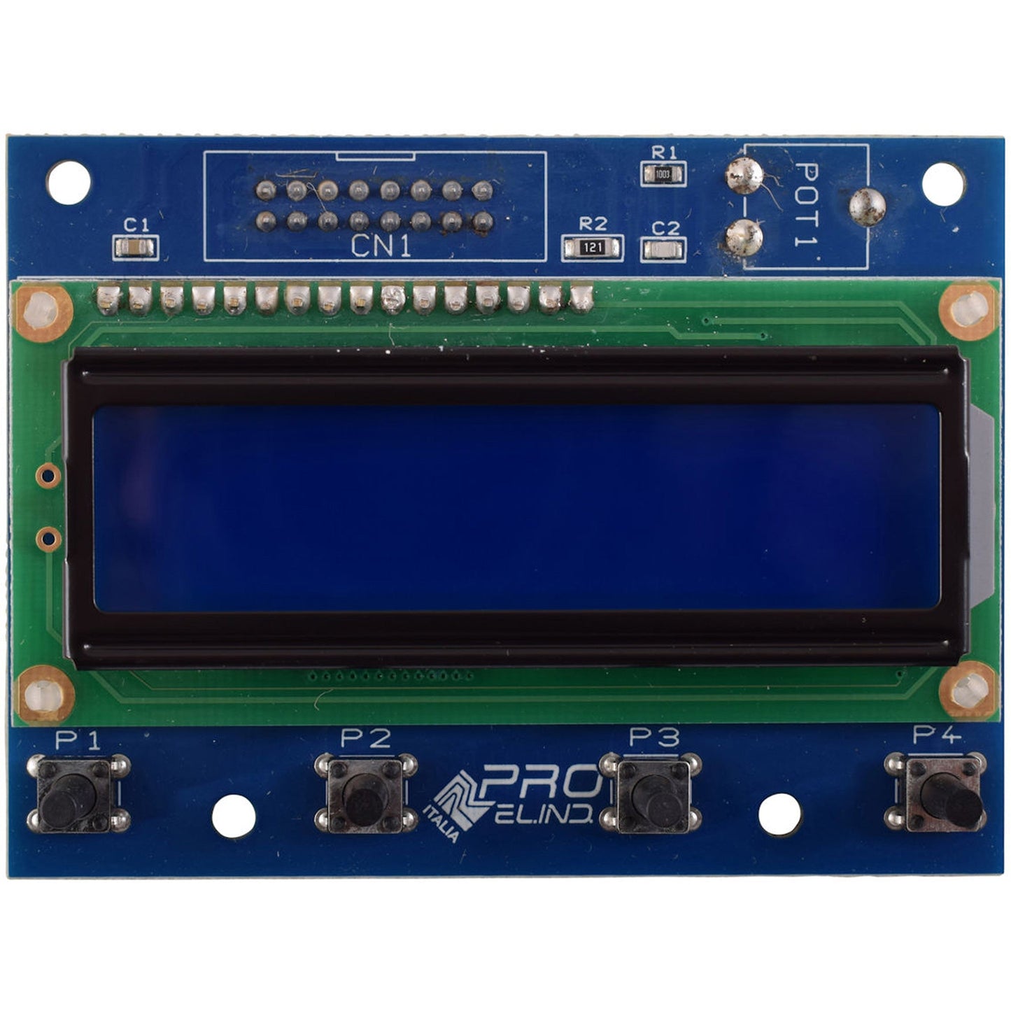 Obel Mito Instantaneo Display – Replacement Part