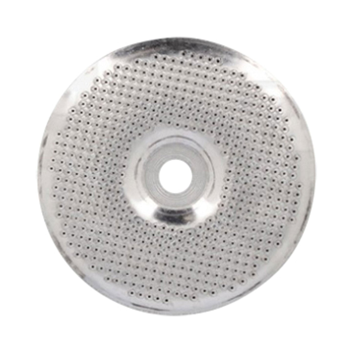 Dalla Corte Shower Plate 48.4 x 5mm