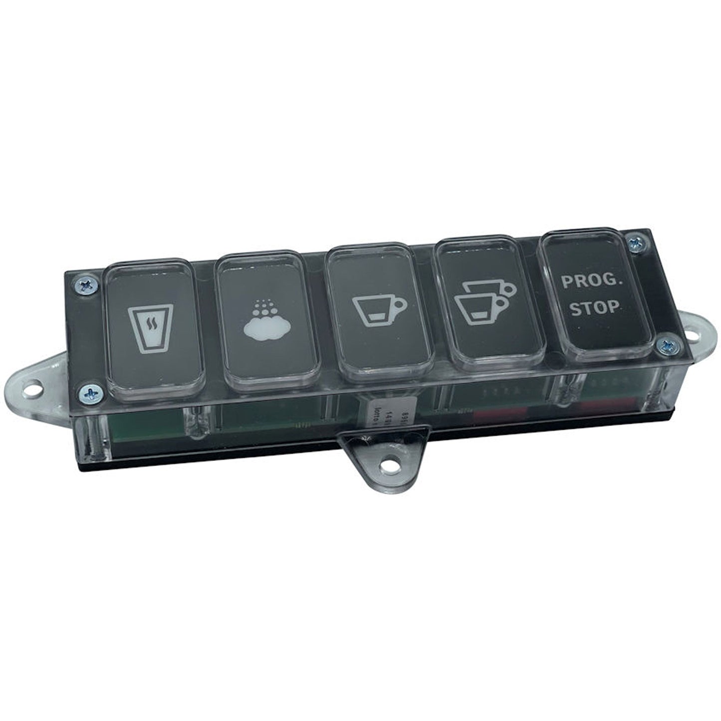 Lavazza Right Replacement Touchpanel