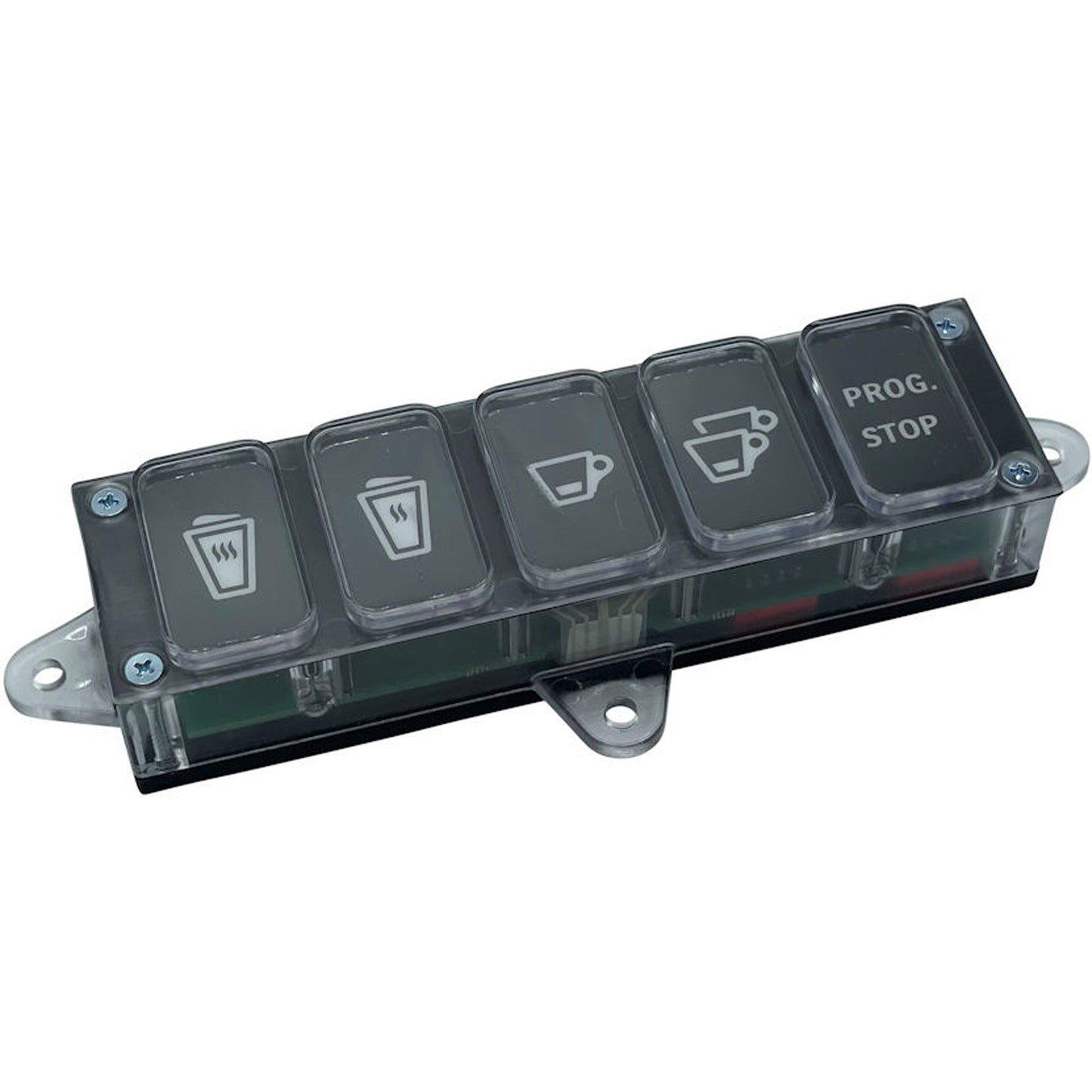 Lavazza Left Replacement Touchpanel