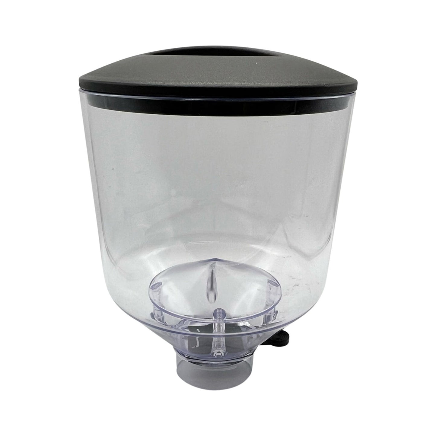 Quamar M80 Hopper Complete – Replacement Hopper