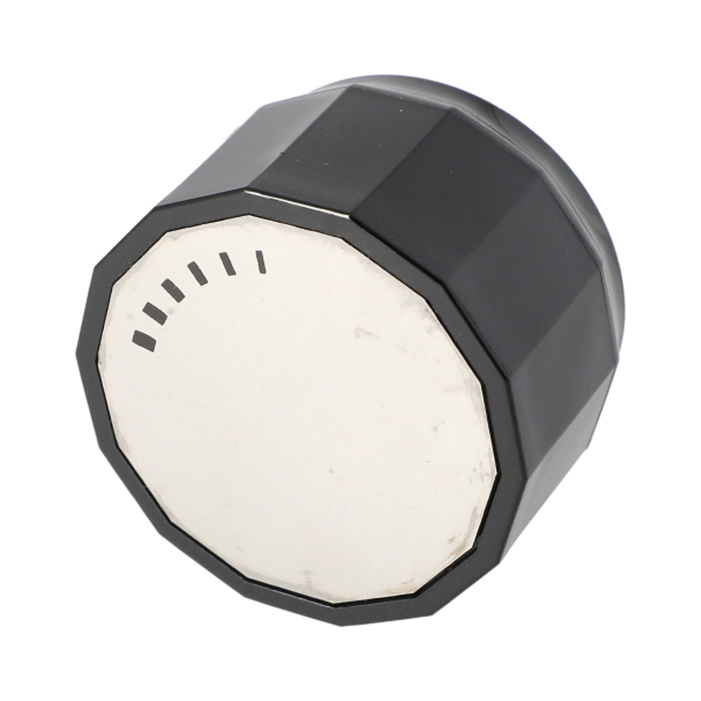 Iberital Tandem Steam/Hot Water Valve Knob