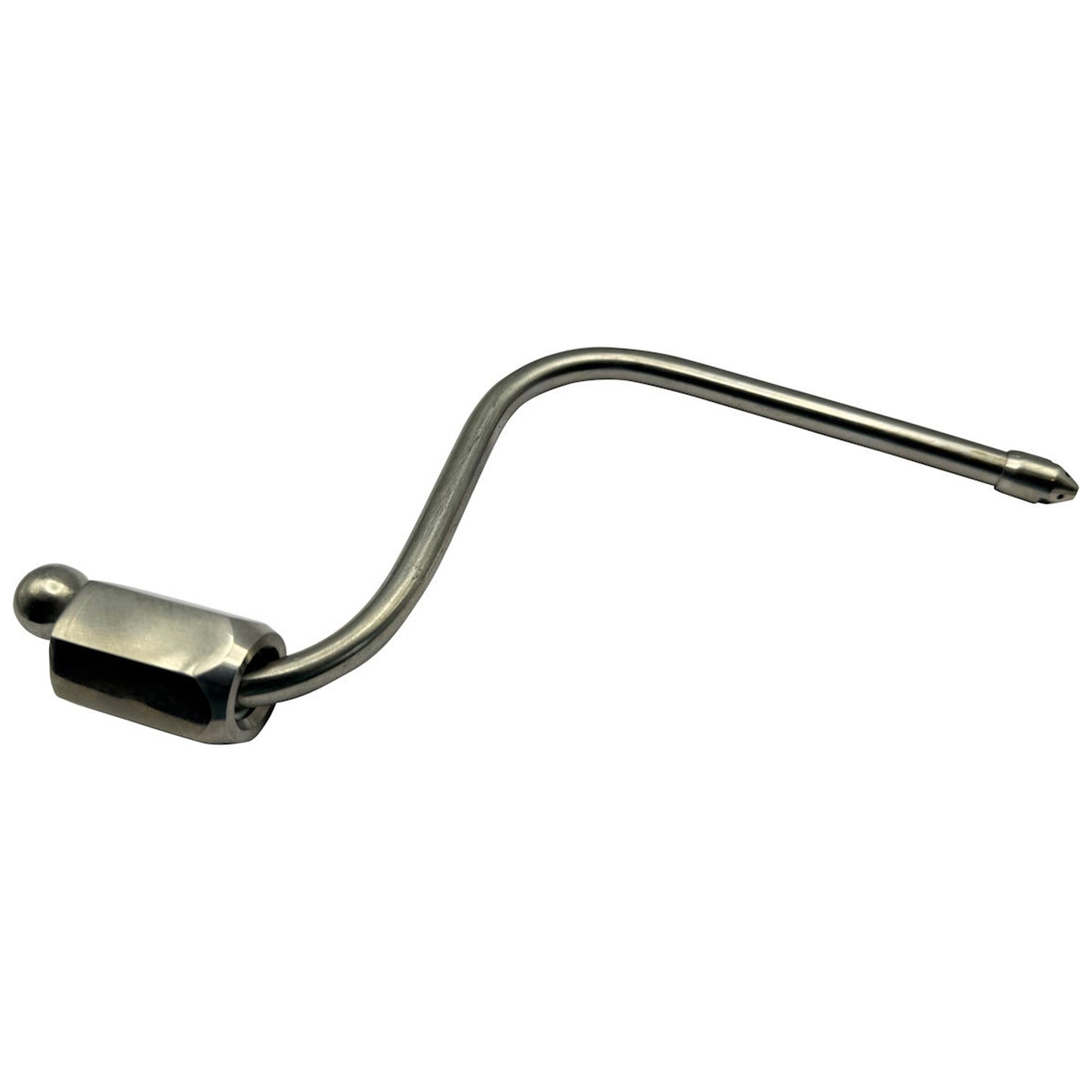Iberital Tandem Steam Tube / Arm – Replacement Part