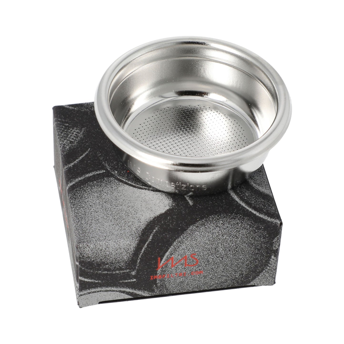 IMS Competition Series 2 Cup 14/16g Filter Basket for E61 Group Heads