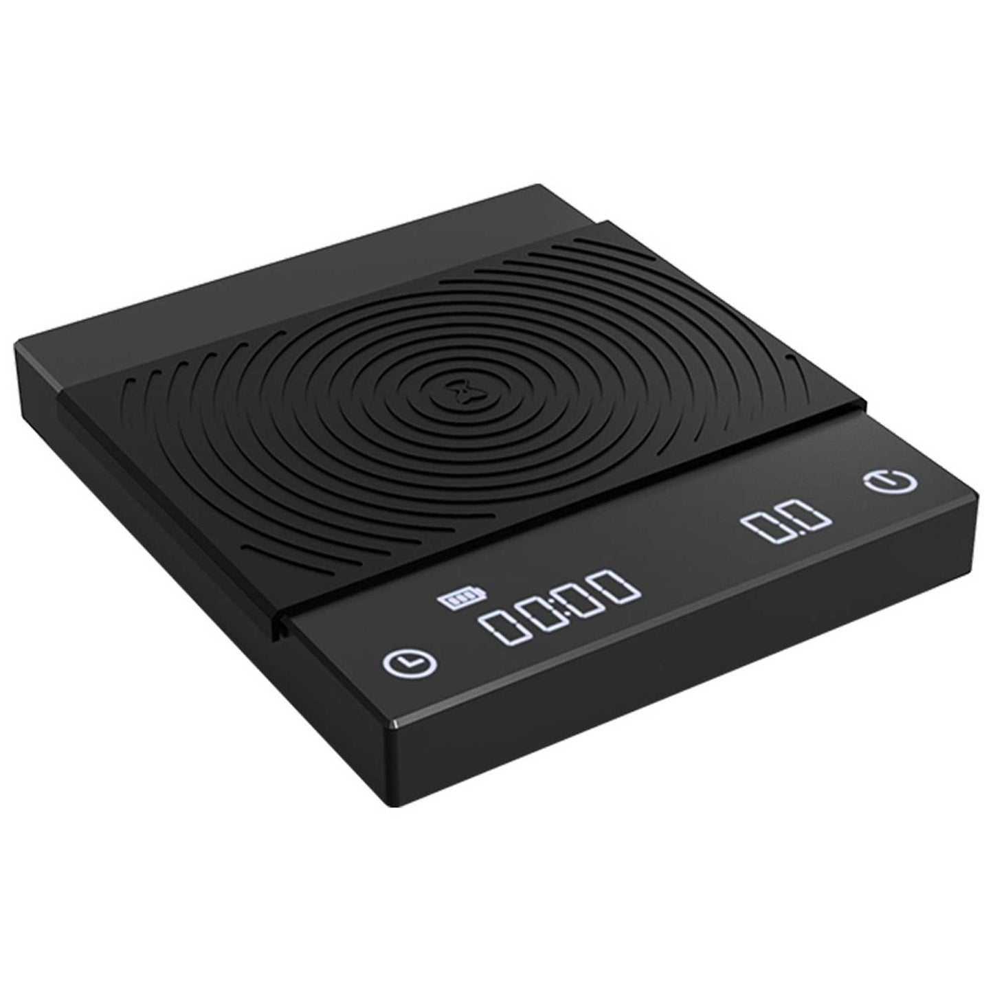 Timemore Basic Version 2 Digital Coffee Scales - Black